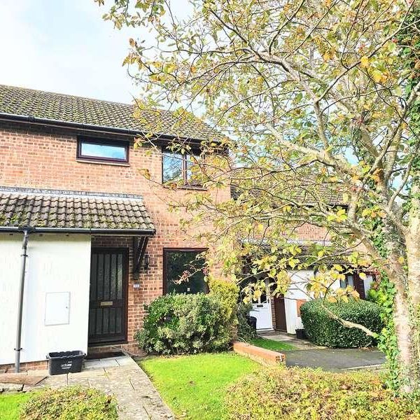 Summertrees Court, Ashley, BH25 - Photo 1