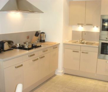 1 bedroom flat to rent - Photo 3