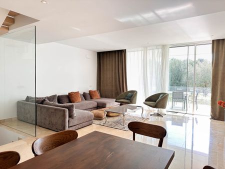 Modern Townhouse Marbella - Photo 2