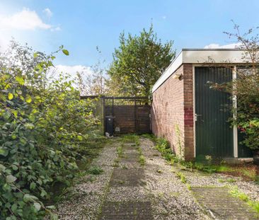 Leeghwaterstraat 65, 2132 SR Hoofddorp - Foto 5