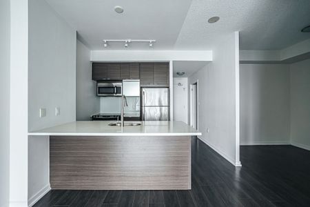 For Lease - 62 Forest Manor Road Unit# 1606, Toronto, Ontario - Photo 5