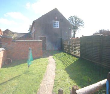 1 bedroom end of terrace house to rent - Photo 2