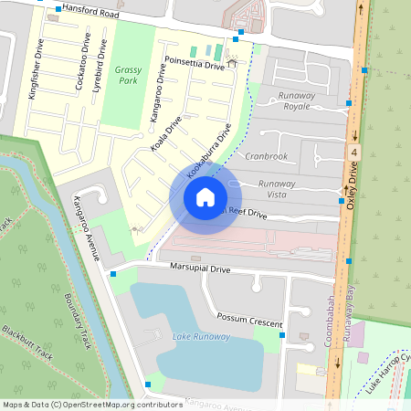 2/25 Crystal reef dr, Qld 4216, Coombabah