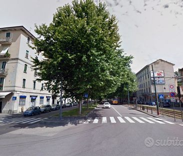 Stanza singola ristrutturata con aria condizionata - Photo 1