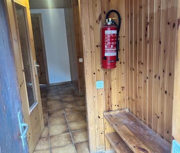 Charming and spacious 3.5-room apartment - Photo 5