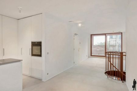 Nieuwbouw: Lichtrijk duplexappartement op toplocatie - Photo 2