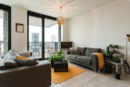 Appartement te huur - Photo 5