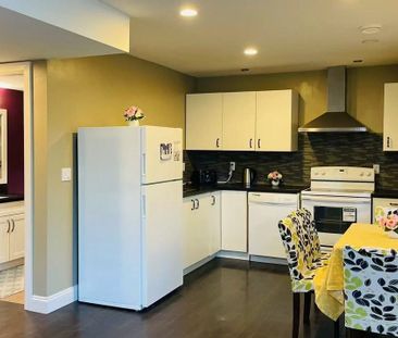 3000 Princeton Avenue apartment — Coquitlam, BC (1-Bedroom) - 1 Bedroom - Photo 2