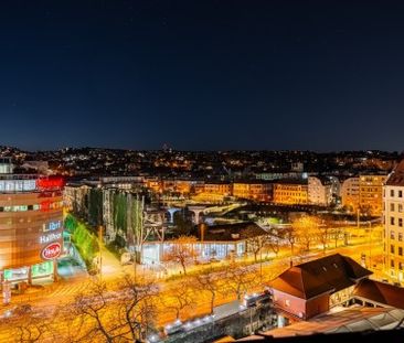 Csalogány utca - Photo 1