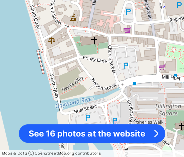 Nelson Street, King's Lynn, PE30 - Photo 1