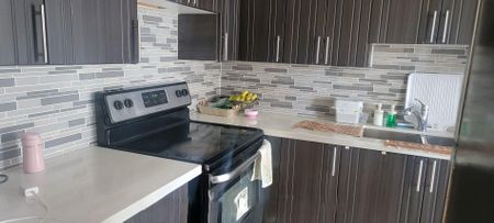 For Lease - 10 Markbrook Lane Unit# 1407, Toronto, Ontario - Photo 5