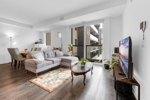 For Lease - 7549 KALAR Road Unit# 214, Niagara Falls, Ontario - Photo 1