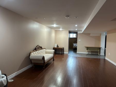 For Lease - 29 Fulham Street Unit# Bsmt, Toronto, Ontario - Photo 2