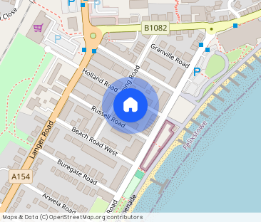 Holland Road Felixstowe - Photo 1