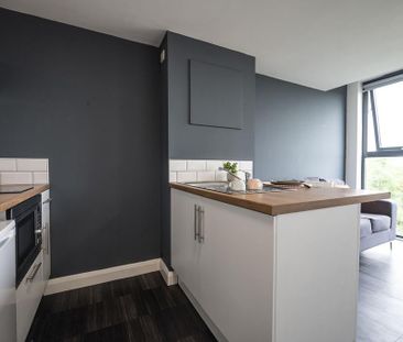 1 bedroom apartment to rent - Photo 4