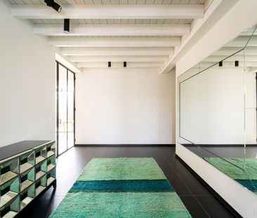 Prachtig gerenoveerde hoeve met panoramisch zicht over de polders - Foto 5