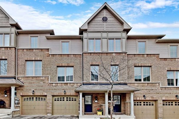 For Lease - 21 Cedar Lake Crescent, Brampton, Ontario - Photo 1