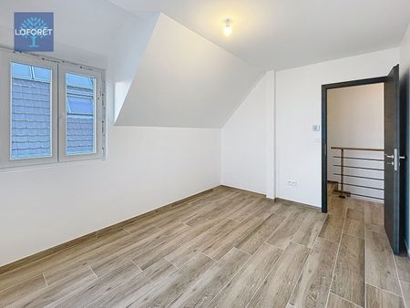 Maison T4 Illkirch-Graffenstaden à louer - Photo 5