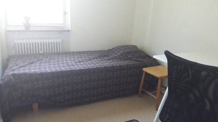 Norra Dragspelsgatan, Västra Frölunda - Foto 2