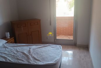 3-BEDROOM APARTMENT - SAN JAVIER