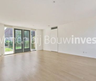 Nachtvlinderplantsoen 46, Utrecht — maison de 6 pièces avec toit-te... - Photo 2