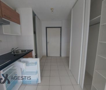 APPARTEMENT T1 26M - Photo 3