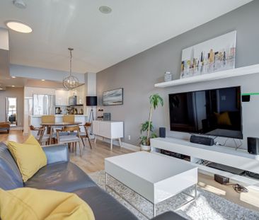 For Lease - 2230 Lake Shore Boulevard Unit# 1501, Toronto, Ontario - Photo 1