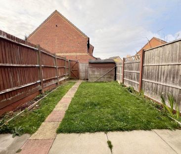 2 bedroom house to rent - Photo 4