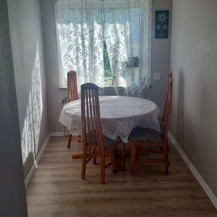 Toredalsgatan, Göteborg - Foto 1