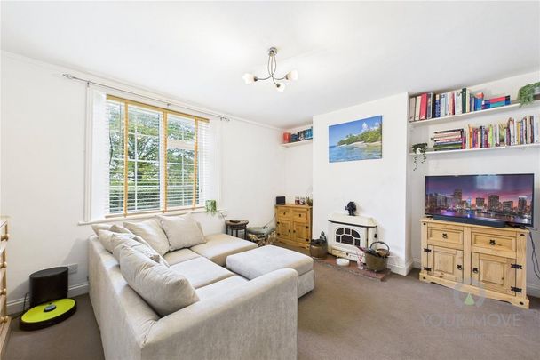 2 bedroom semi-detached house to rent - Photo 1