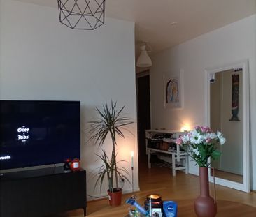 Rasmusgatan, Malmö - Foto 4