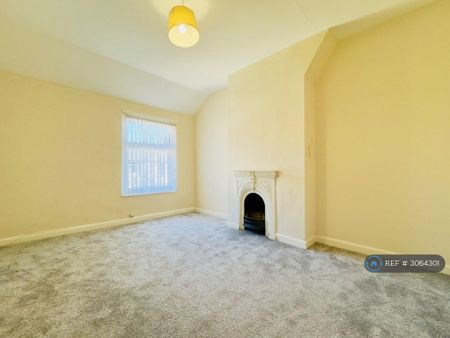 2 bedroom terraced house to rent - Photo 2