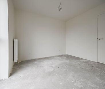 Nieuwbouwappartement met twee slaapkamers in hartje Emelgem - Photo 5