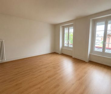 Wohnung - Photo 3