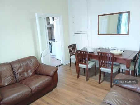 1 bedroom in a house share to rent - Photo 5