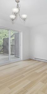 Disponible 1er juillet 2026 Maison entièrement rénovée en 2026 : 3 chambres avec balcon et accès à la cour arrière Sainte-Adèle - Photo 3