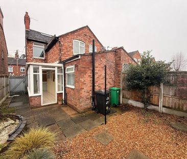 3 bedroom semi-detached house to rent - Photo 1
