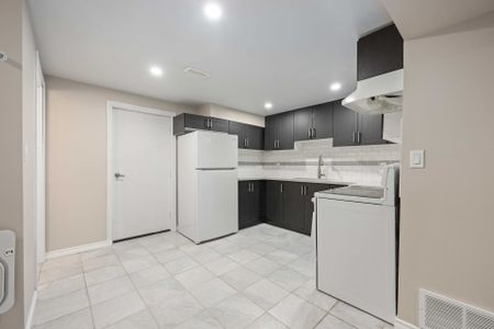 For Lease - 220 Bassett Boulevard Unit# (Bsmt), Whitby, Ontario - Photo 2