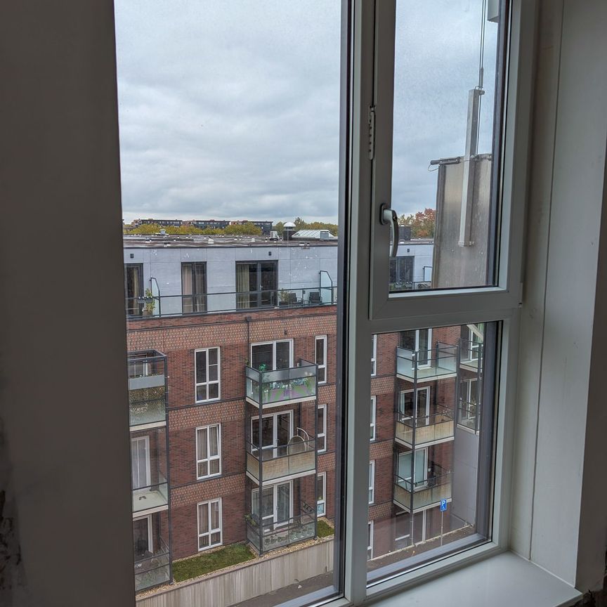 Victoriastein 68, De Steinen, 6714BX, Ede - Photo 1