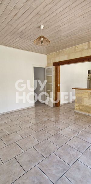 Location Maison 4 pièces 91m² - Photo 1
