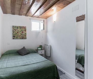 Apartamento de alquiler en Palacio - Photo 3