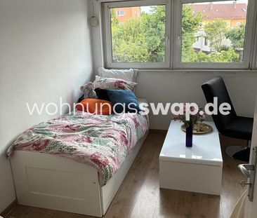 Wohnungsswap - 1 Zimmer, 30 m² - Reithmayrstraße, Regensburg - Foto 1