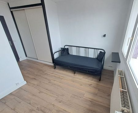 Location Appartement 1 pièce 18m² LIMOGES 87000 - Photo 4