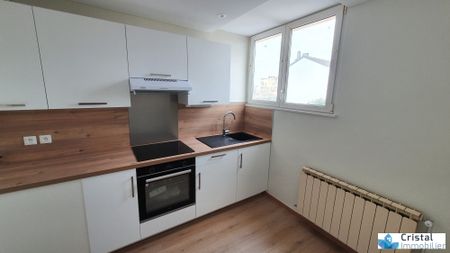 Location Appartement 3 pièces 52m² MAIZIERES LES METZ 57280 - Photo 3