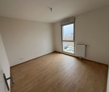 Appartement T2 Chevigny-Saint-Sauveur à louer - Photo 4