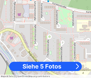 Tolle 3-Raum-Wohnung in schöner Wohnlage - Foto 1