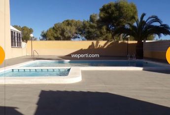 Apartment in Orihuela Costa, villamartin, for rent