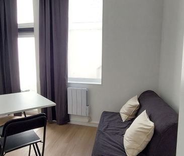 Location Appartement 1 pièce 20m² CAMBRAI 59400 - Photo 1