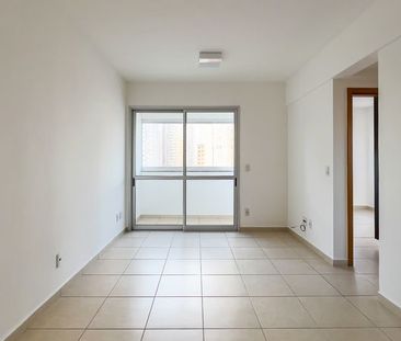 Apartamento, 57 m², 2 qts, 2 banh., 1 vagas, Vila Maria José - Foto 2