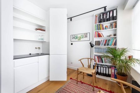 Studio to rent - Photo 5